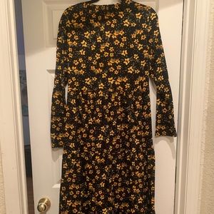 Beautiful free people dress
